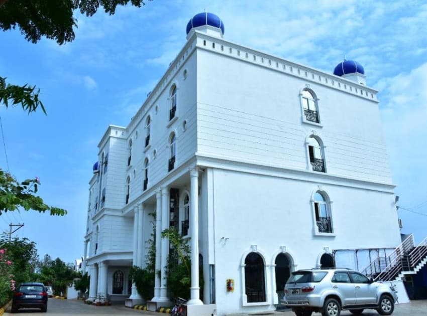 Book AGS Holidays Resorts in Yelagiri