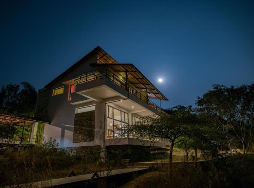 Dhole's Den Bandipur - Image 3