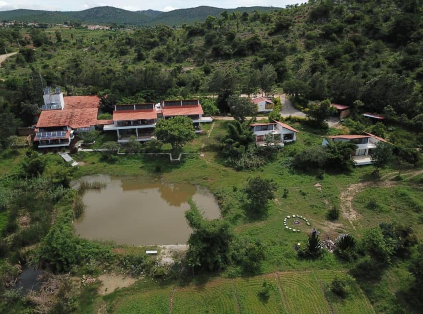 Book Dhole's Den Bandipur in Bandipur