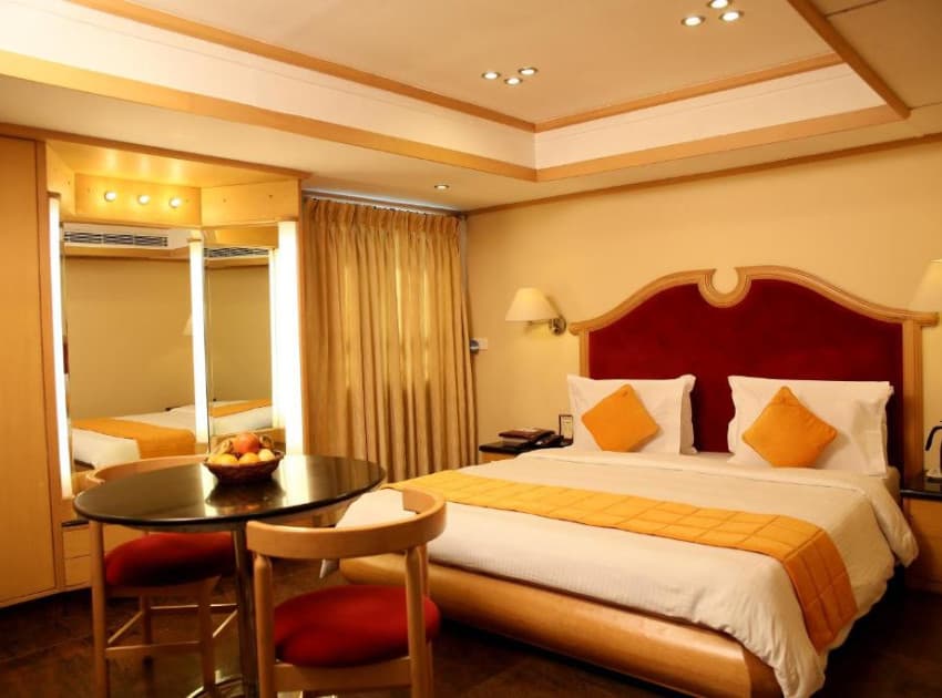 The Madurai Residency - Image 4