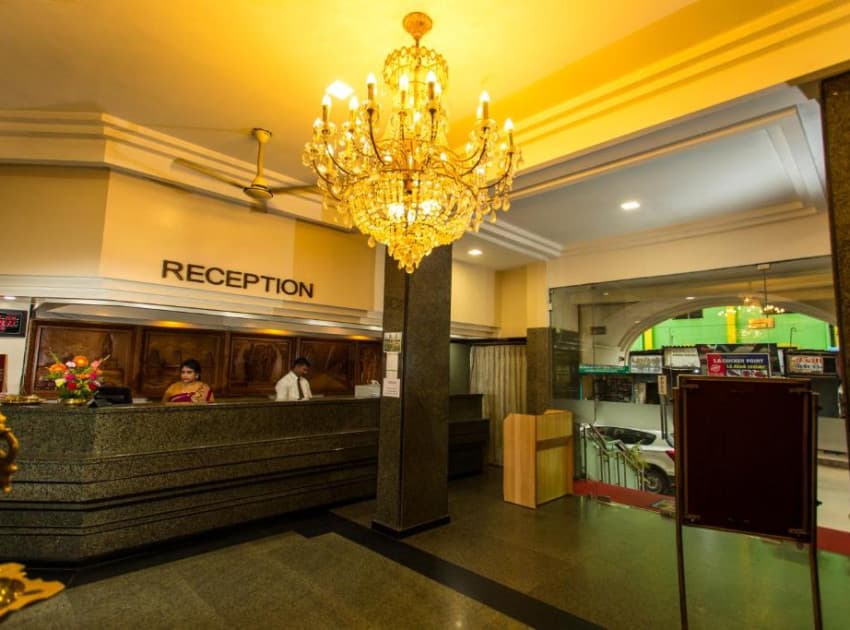 The Madurai Residency - Image 2