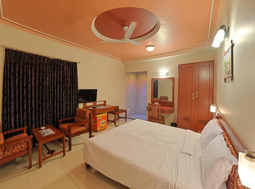 Abi's Inn Thanjavur - Image 4