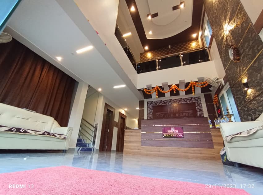 Hotel Elite - Image 3