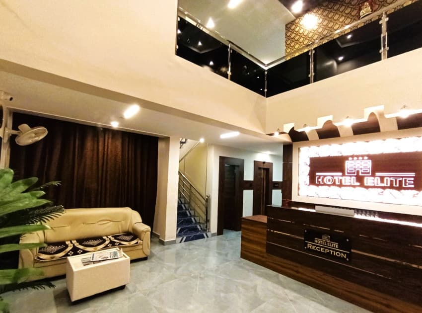 Hotel Elite - Image 2