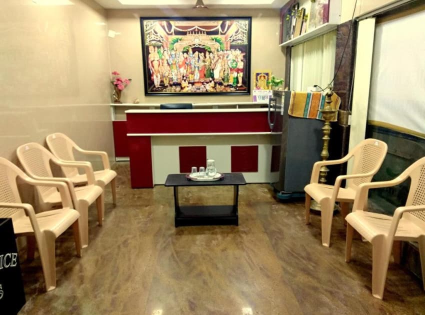 Book Right Choice Hotel in Rameswaram