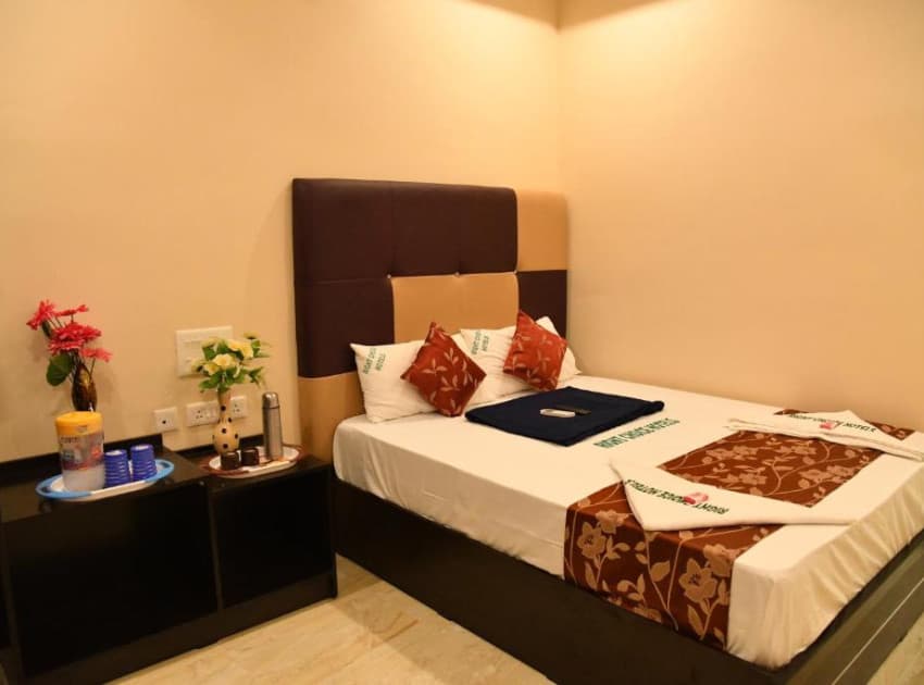 Right Choice Hotel - Image 3