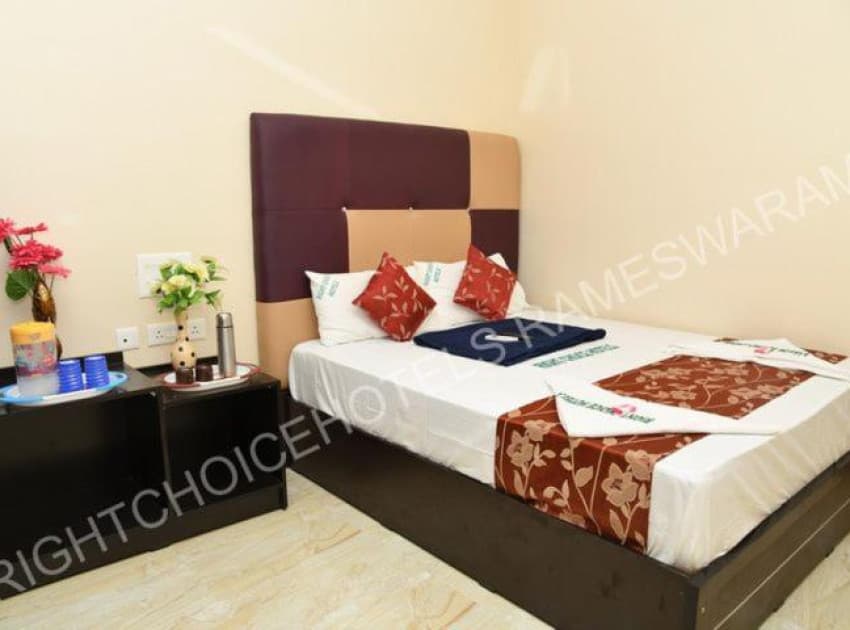 Right Choice Hotel - Image 4