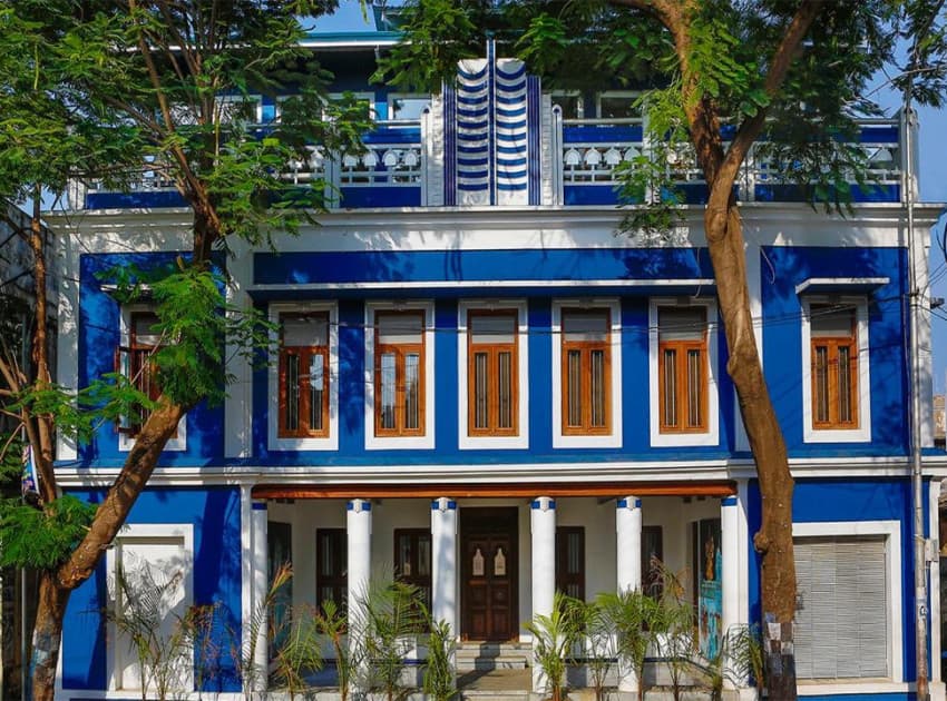 Book Tanjore Hi Hotel in Thanjavur