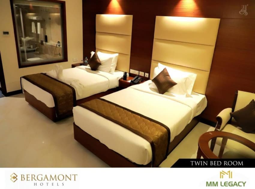 MM Legacy By Bergamont Hotels - Image 3