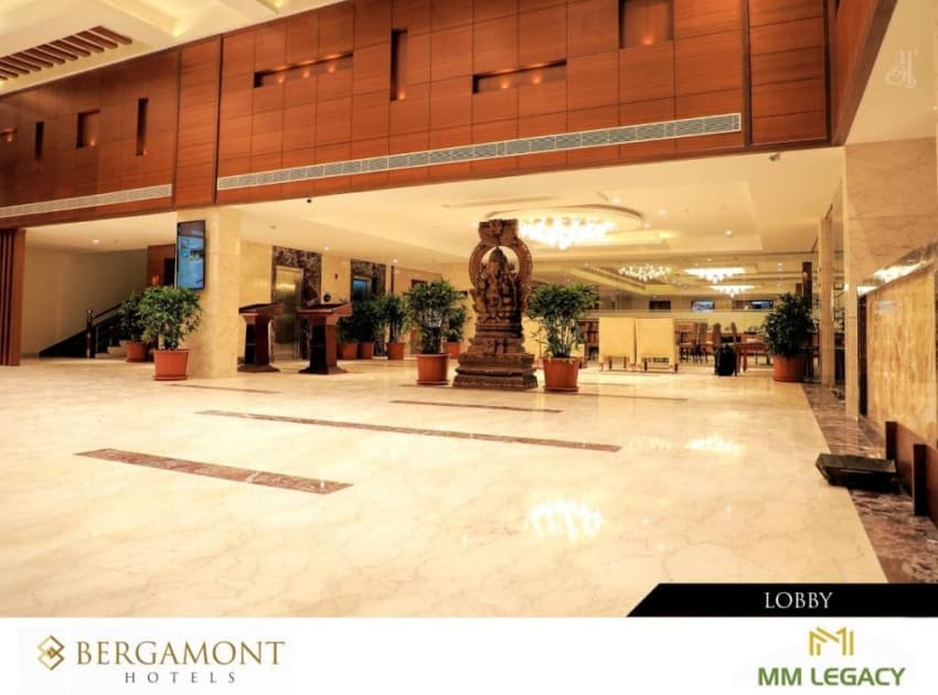 MM Legacy By Bergamont Hotels - Image 2