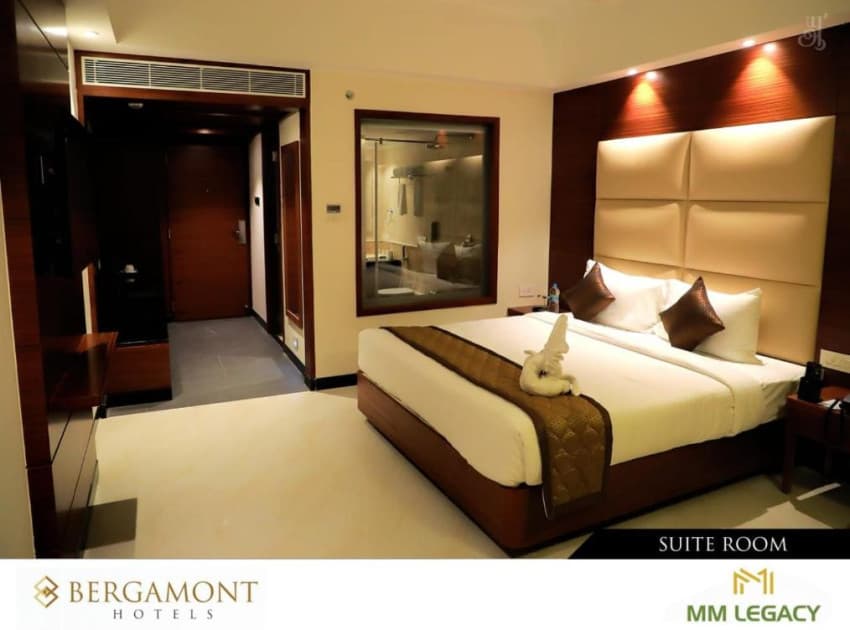 MM Legacy By Bergamont Hotels - Image 4