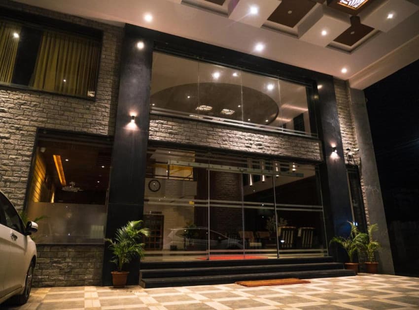 Hotel Mary Land - Image 4