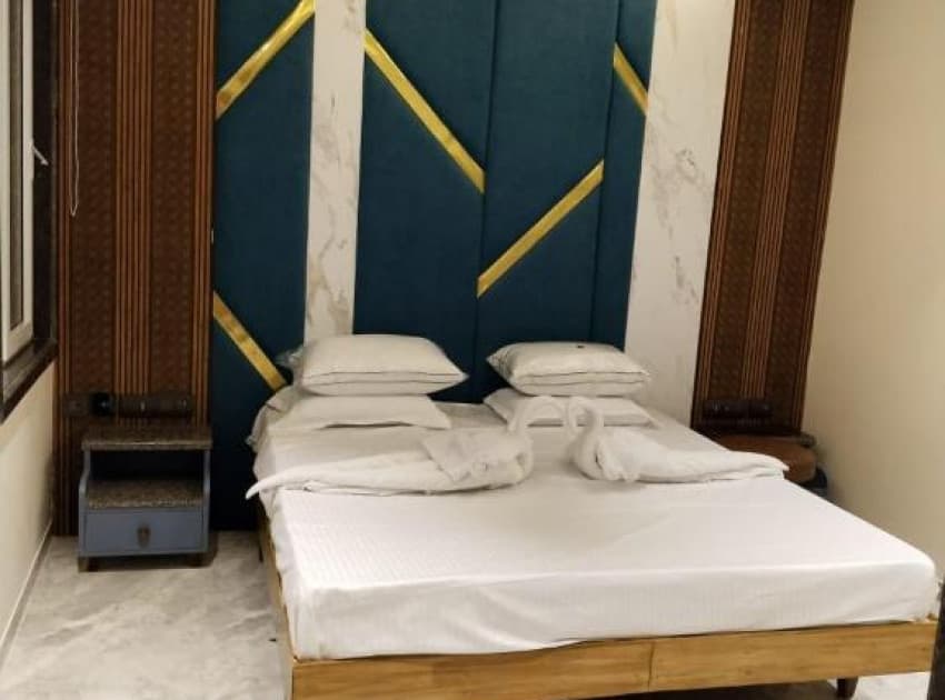 Hotel AK International - Chennai - Image 4