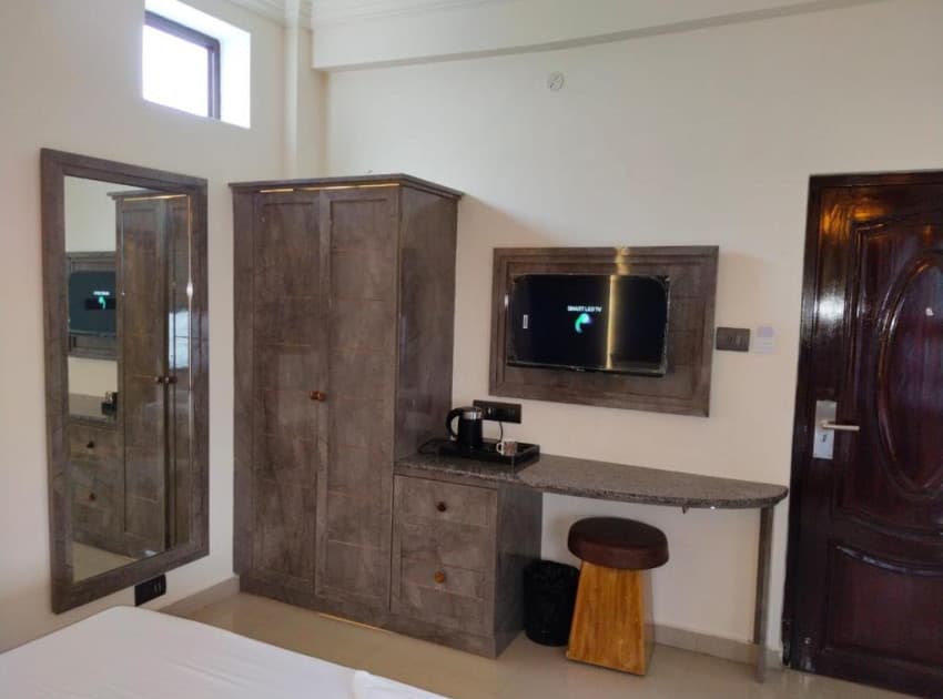 Hotel AK International - Chennai - Image 2