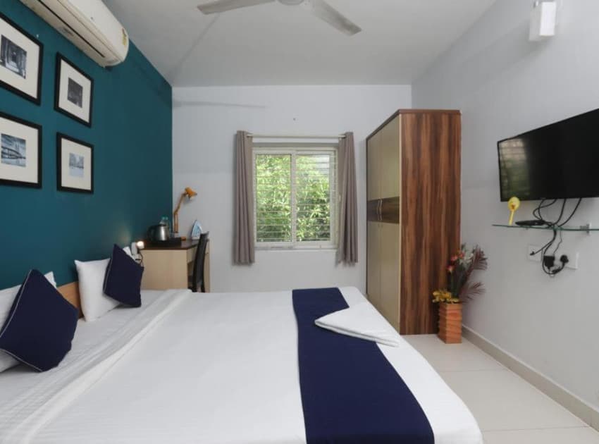 Naksha Tree Hotels, Honey Crest- Ramapuram - Image 2