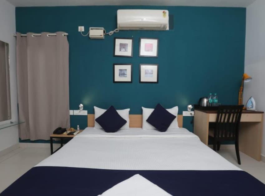 Naksha Tree Hotels, Honey Crest- Ramapuram - Image 4