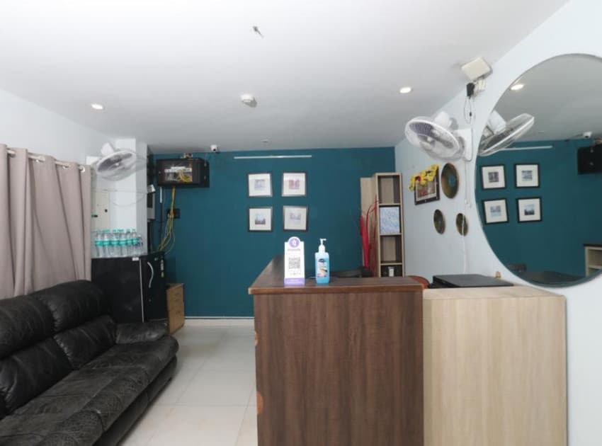 Naksha Tree Hotels, Honey Crest- Ramapuram - Image 3