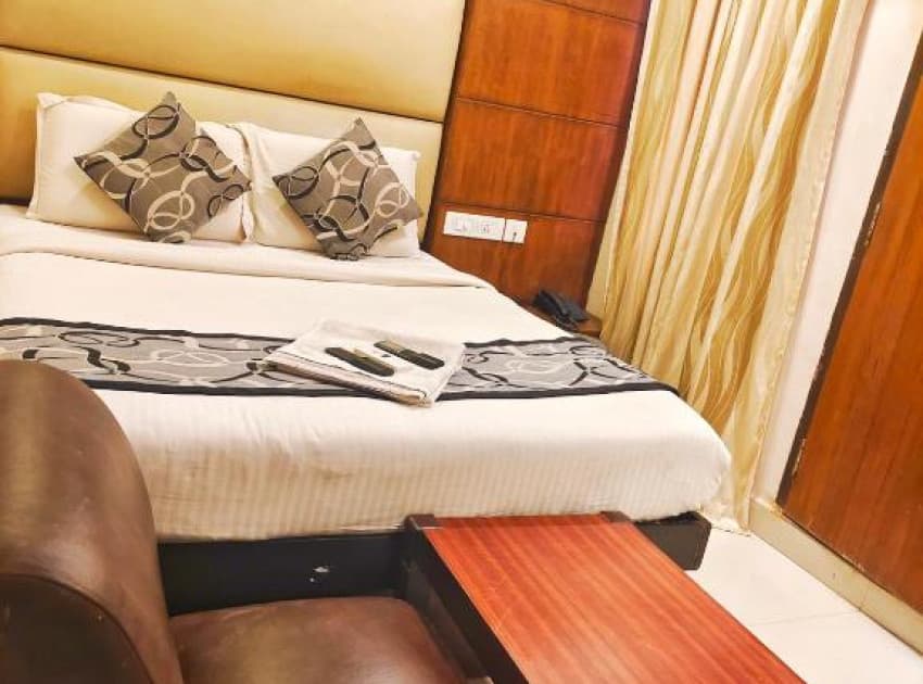 Santhi Bhavan, Chennai Central - Image 4