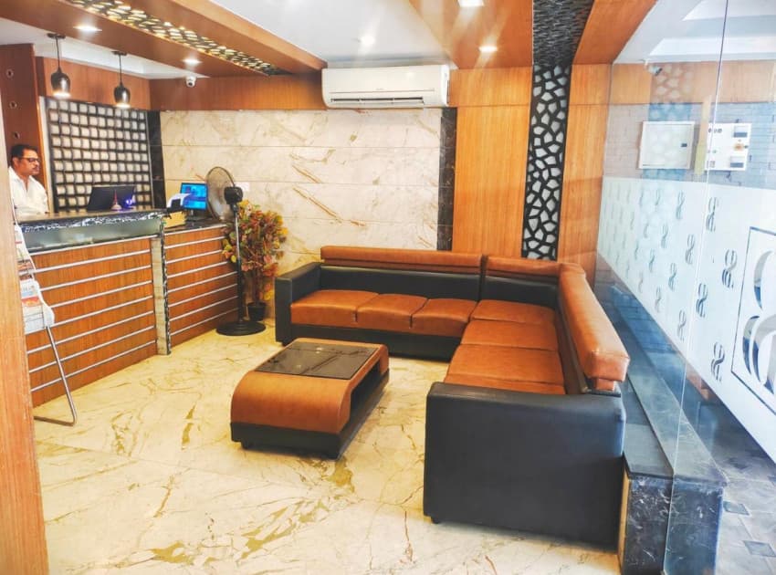 Santhi Bhavan, Chennai Central - Image 3