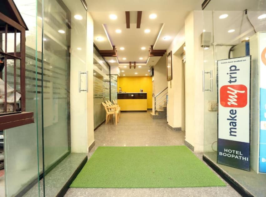 Hotel Boopathi Madurai - Image 3