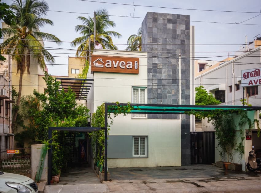 Book Avea Accommodation in Madurai