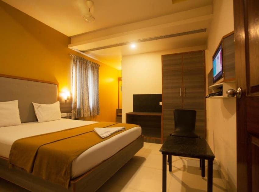 P K Rresidency - Image 4