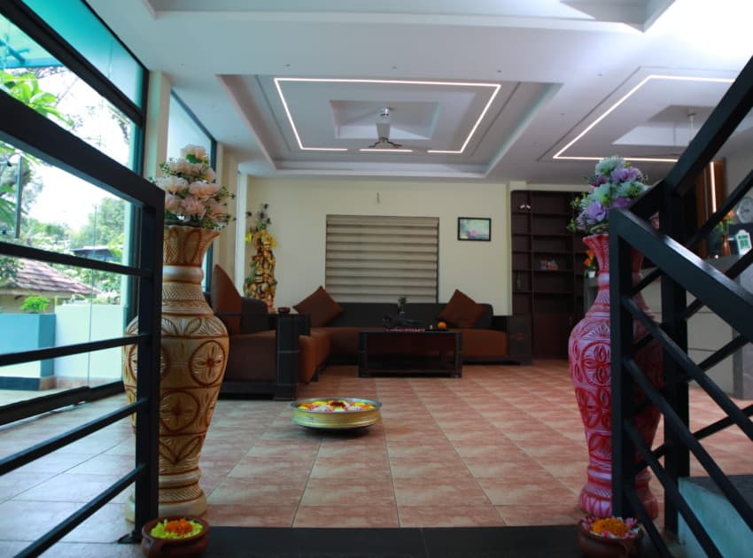 Memmsta Rachanas Black Beach Resort - Image 4