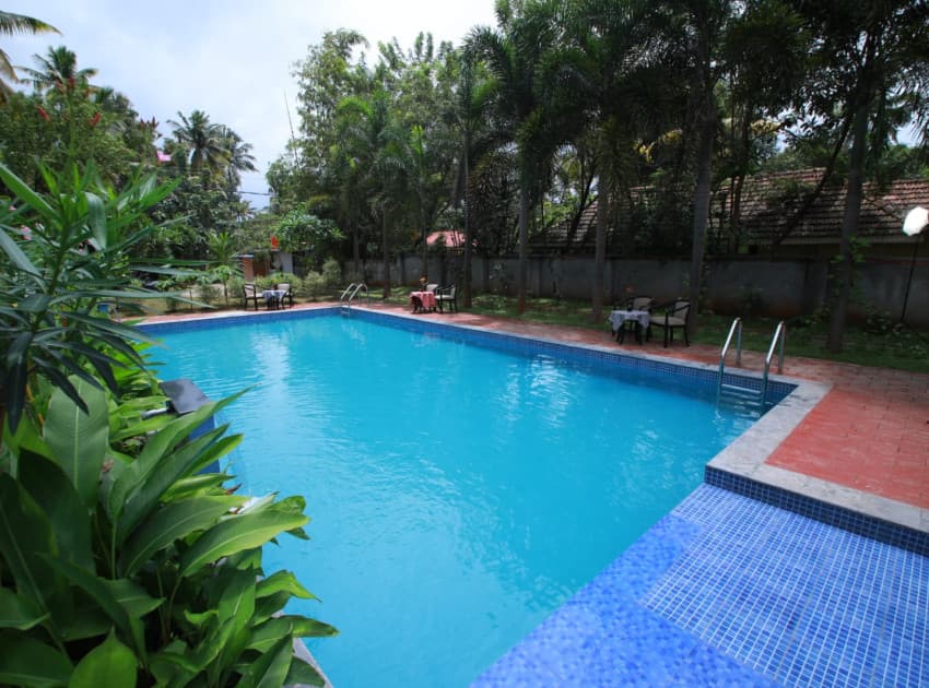 Memmsta Rachanas Black Beach Resort - Image 2