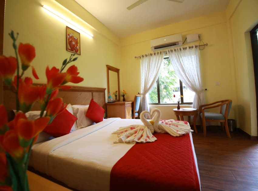 Memmsta Rachanas Black Beach Resort - Image 3