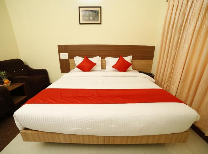Hotel Sree Devi Madurai - Image 3