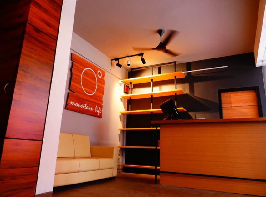 Le Grande Nelliyampathy - Image 2