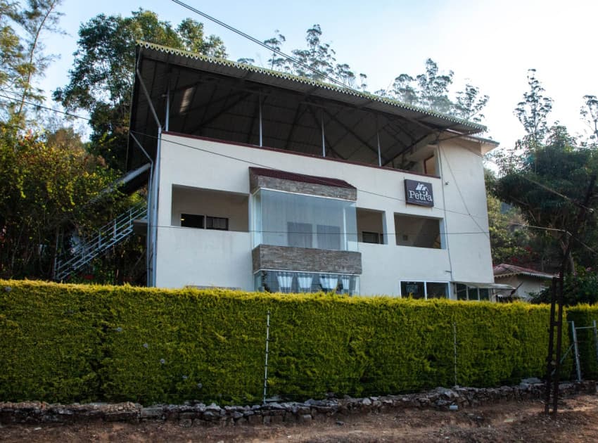 Petra Family Guest House - Image 2