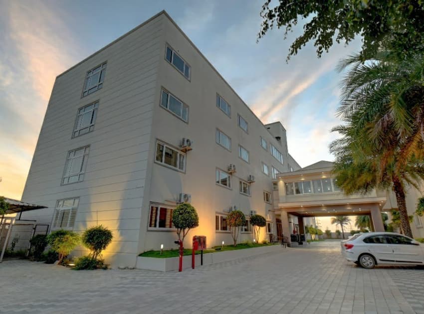 Hotel United Kites, Hassan - Image 2