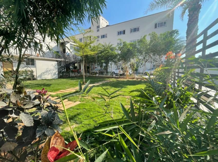 Hotel United Kites, Hassan - Image 3