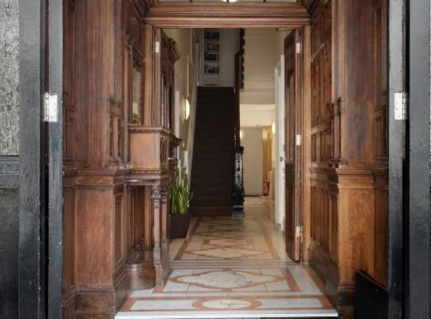 Book The Cleveland in London