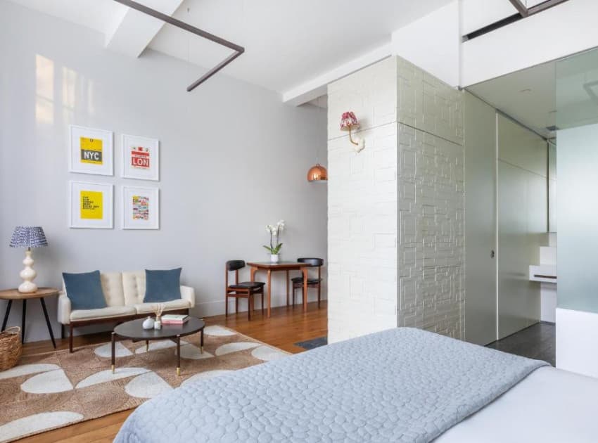 Town Hall Hotel - Shoreditch - Image 4