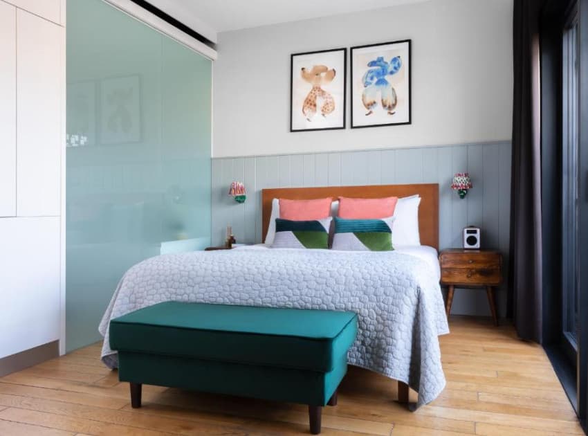 Town Hall Hotel - Shoreditch - Image 3