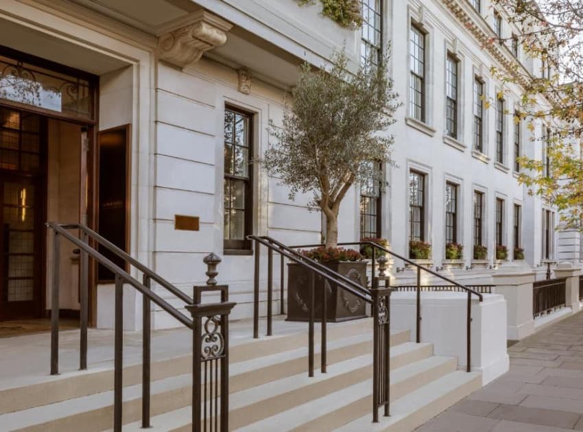 Town Hall Hotel - Shoreditch - Image 2