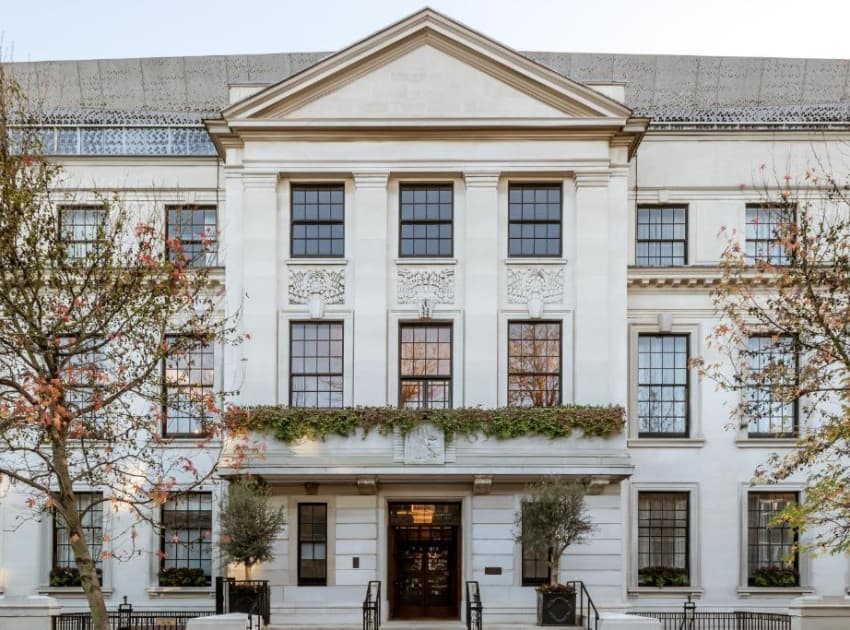 Book Town Hall Hotel - Shoreditch in London