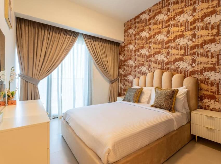 INA Homes - Act 1 Full Burj Khalifa and Fountain Views - Image 2