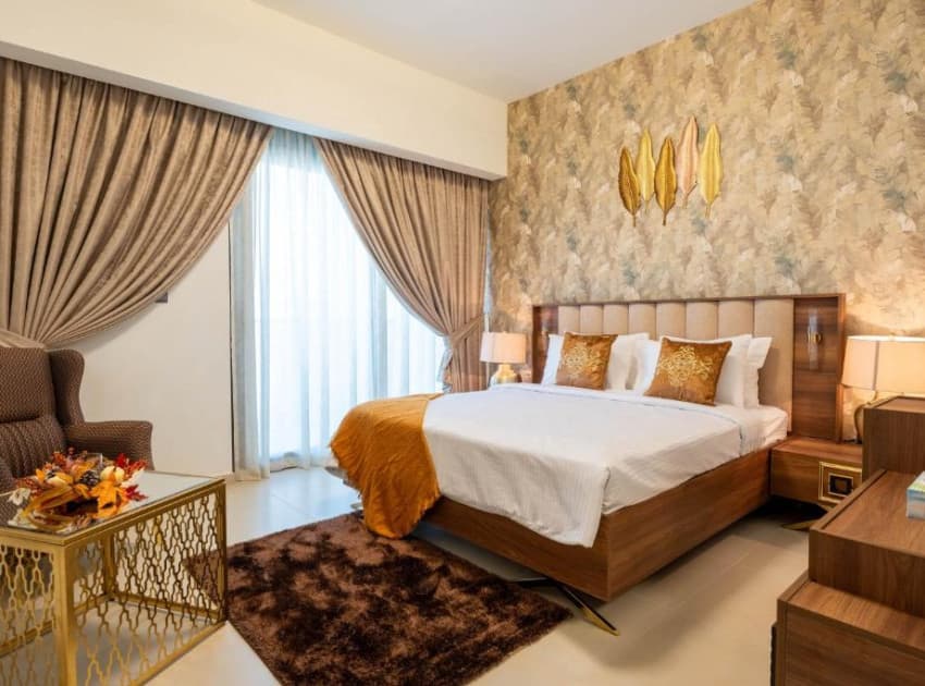 INA Homes - Act 1 Full Burj Khalifa and Fountain Views - Image 4