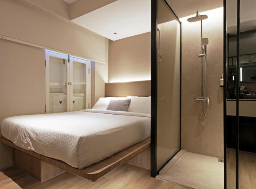 Hotel 1900 Chinatown - Image 3