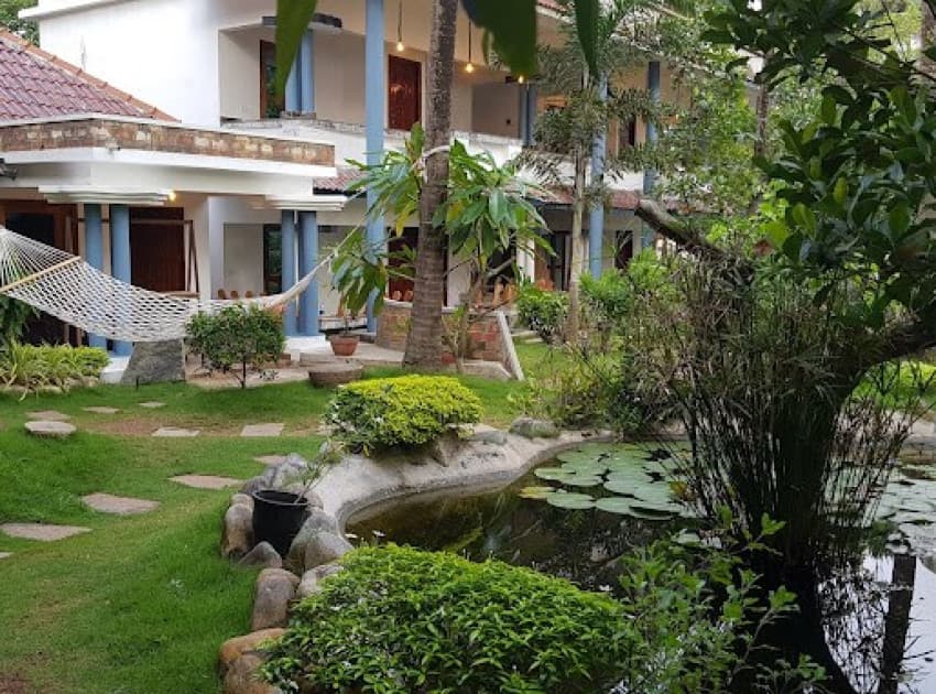 Book Memmsta Drift Wood Heritage in Varkala