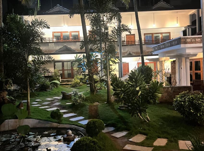 Memmsta Drift Wood Heritage - Image 2