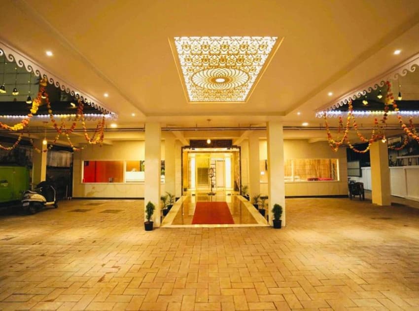 Memmsta Geetha Govindham - Image 2