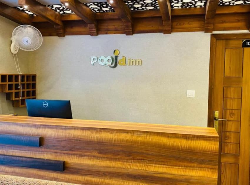 Memmsta Pooja Inn - Image 2