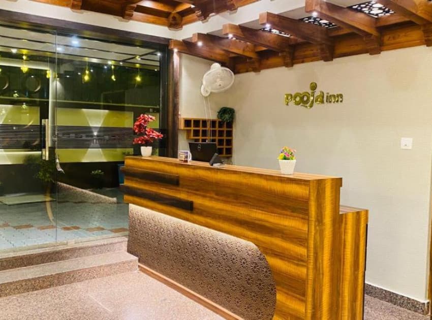 Memmsta Pooja Inn - Image 3