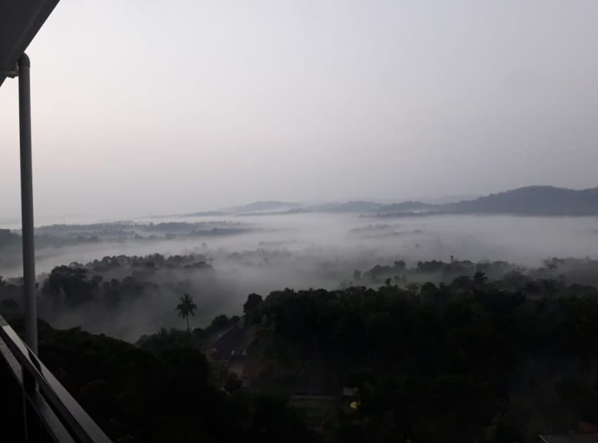 Memmsta Utthunga Coorg - Image 2