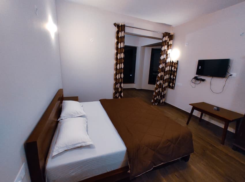 Memmsta Utthunga Coorg - Image 3