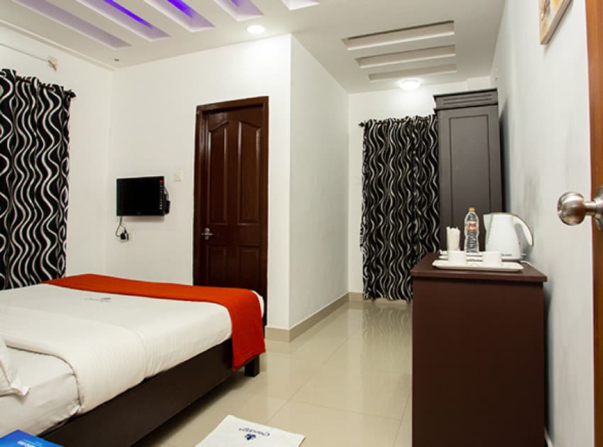 Memmsta Chandana Inn - Image 4